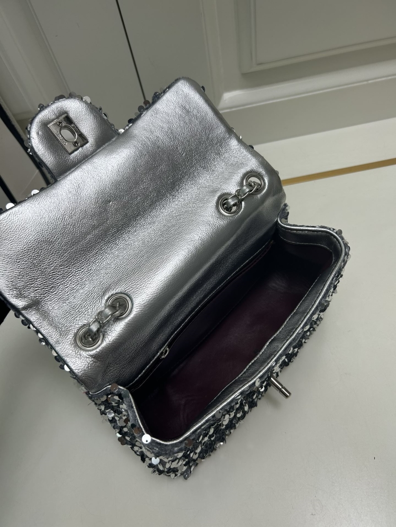 Ch**el cf series bags